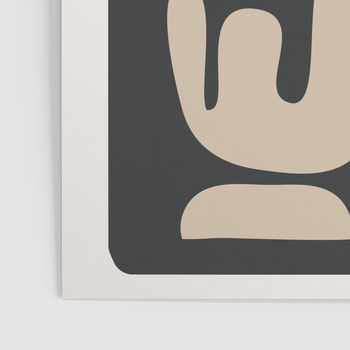 Abstract Twist Poster Gallery Image 3