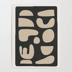 Abstract Twist Poster Gallery Image 4