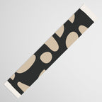 Abstract Twist Table Runner Gallery Image 3