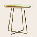 Sunflower Side Table Gallery Image 1