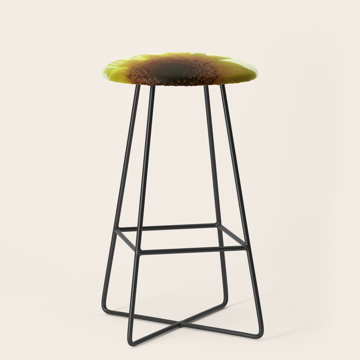 Sunflower Stool Gallery Image 1