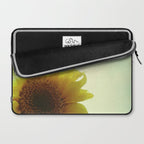 Sunflower Laptop Sleeve Gallery Image 2