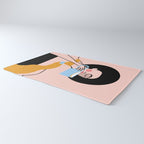 Cafe Rug Gallery Image 3