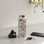 Wild Future pink Water Bottle Gallery Image 4