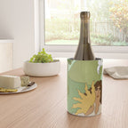 Sun in her hands Wine Chiller Gallery Image 4
