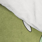 Sun in her hands Comforter Gallery Image 4