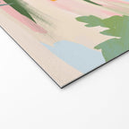 Walking Tiger Welcome Mat Gallery Image 2