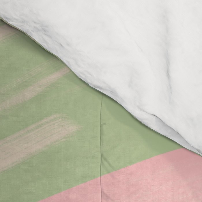 Walking Tiger Comforter Gallery Image 4