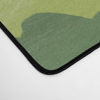 Walking Tiger Desk Mat Gallery Image 4