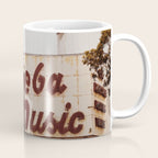 Amoeba Music  Coffee Mug Gallery Image 1