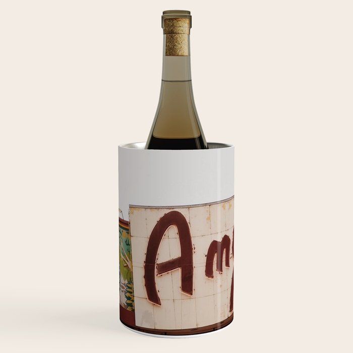 Amoeba Music  Wine Chiller Gallery Image 2