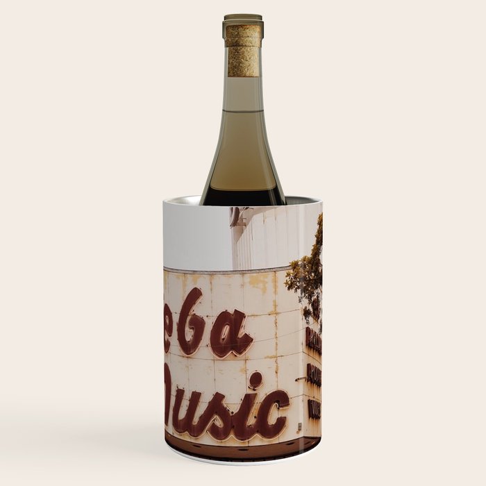 Amoeba Music  Wine Chiller Gallery Image 3