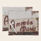 Amoeba Music  Placemat Gallery Image 1