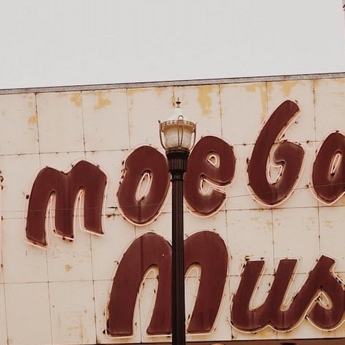 Amoeba Music  Coffee Mug Gallery Image 2