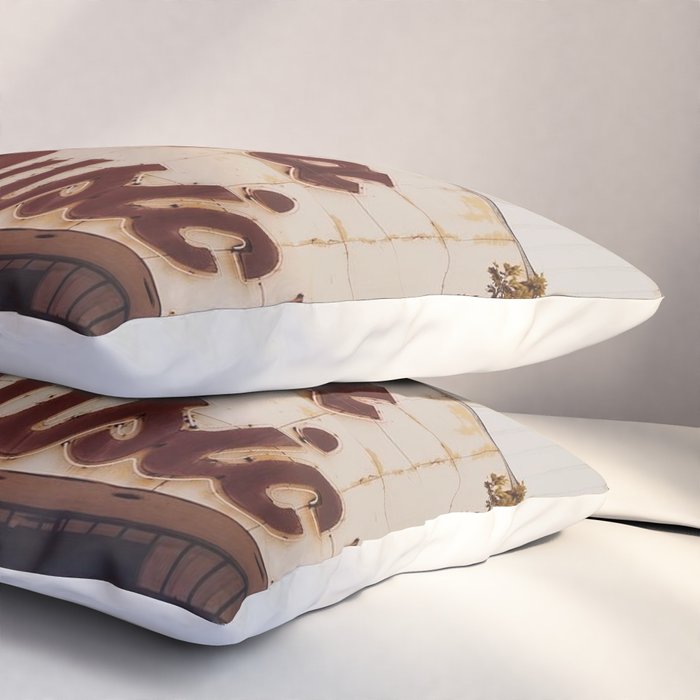 Amoeba Music  Pillow Sham Gallery Image 3