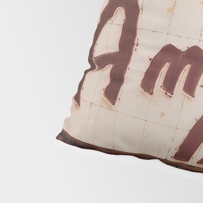 Amoeba Music  Pillow Sham Gallery Image 4