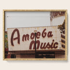 Amoeba Music  Serving Tray Gallery Image 1