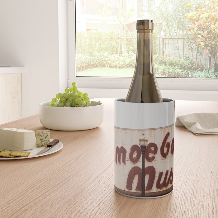 Amoeba Music  Wine Chiller Gallery Image 4