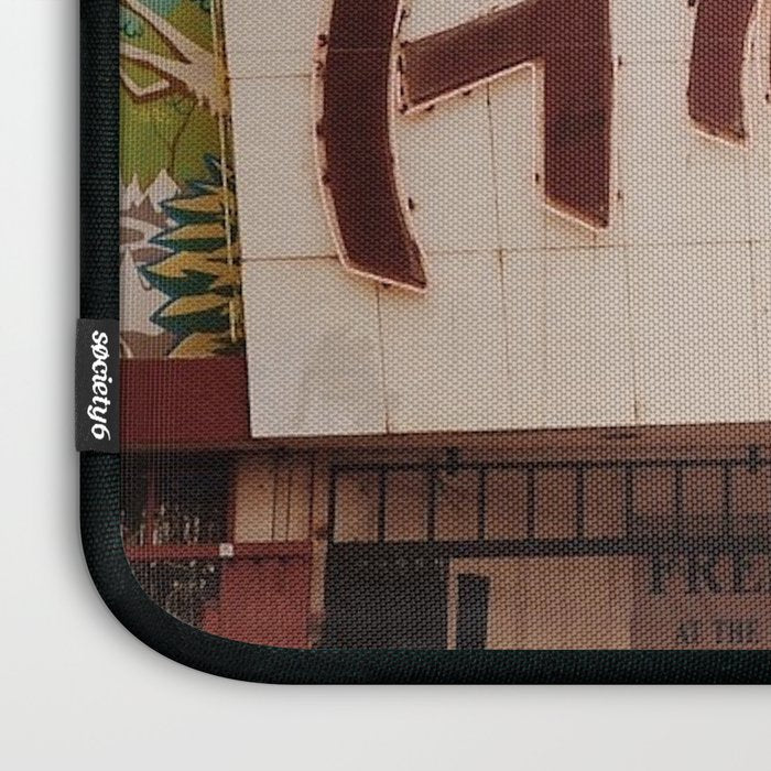 Amoeba Music  Laptop Sleeve Gallery Image 3