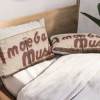 Amoeba Music  Pillow Sham Gallery Image 2