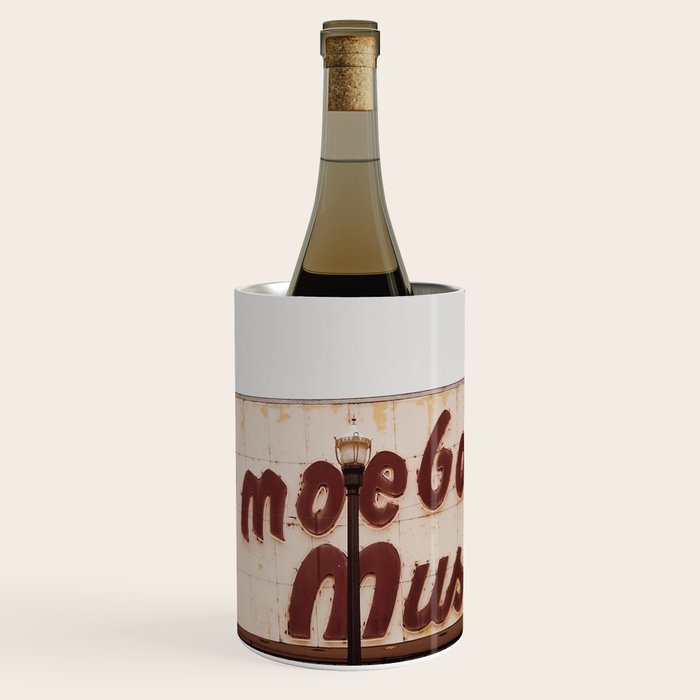 Amoeba Music  Wine Chiller Gallery Image 1