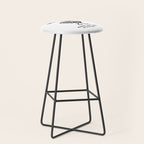 Early Bird Bourbon: Winners Don't Quit Stool Gallery Image 1