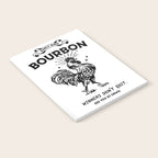 Early Bird Bourbon: Winners Don't Quit Notebook Gallery Image 2