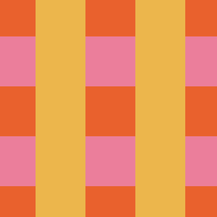Playful Stripes in Bold Harmony Coffee Mug Gallery Image 2