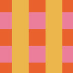 Playful Stripes in Bold Harmony Coffee Mug Gallery Image 2