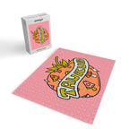 Taurus Strawberry Jigsaw Puzzle Gallery Image 2