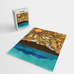 Fractured Sky Jigsaw Puzzle Gallery Image 2