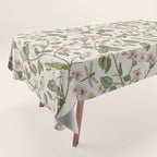 Insects of the Pacific Northwest Tablecloth Gallery Image 1