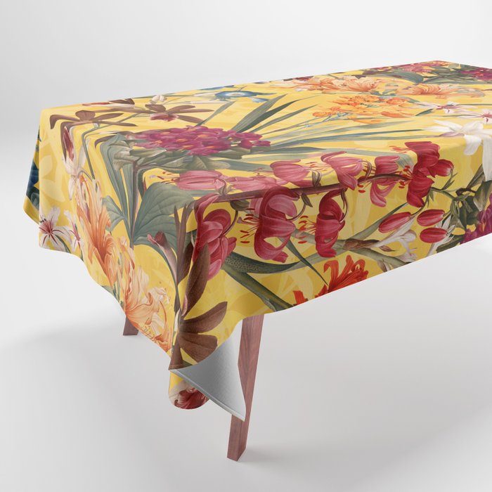 Summer is Coming VIII Tablecloth Gallery Image 1