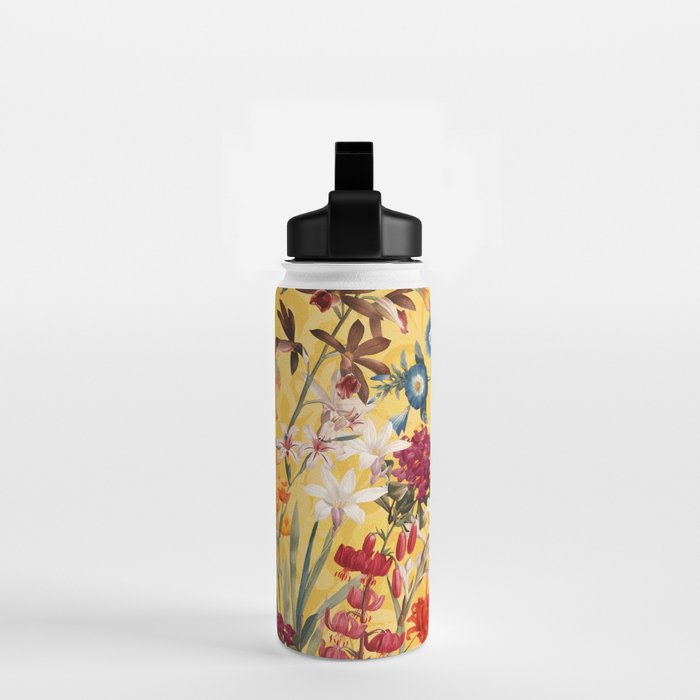 Summer is Coming VIII Water Bottle Gallery Image 2