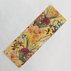 Summer is Coming VIII Yoga Mat Gallery Image 1