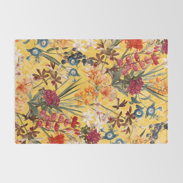 Summer is Coming VIII Rug Gallery Image 2