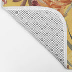 Summer is Coming VIII Bath Mat Gallery Image 2