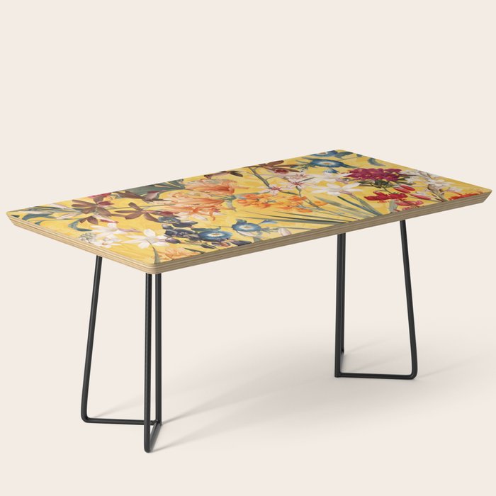 Summer is Coming VIII Coffee Table Gallery Image 1