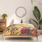 Summer is Coming VIII Comforter Gallery Image 3