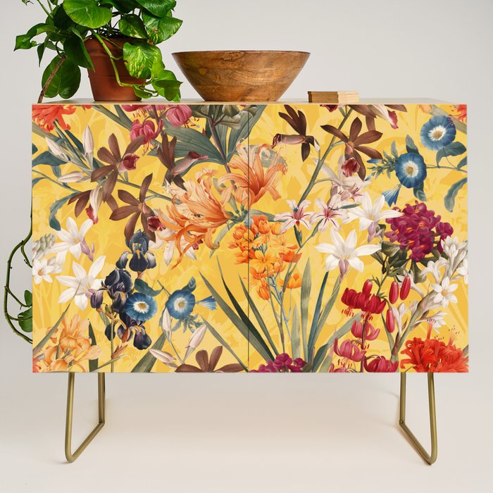 Summer is Coming VIII Credenza Gallery Image 1