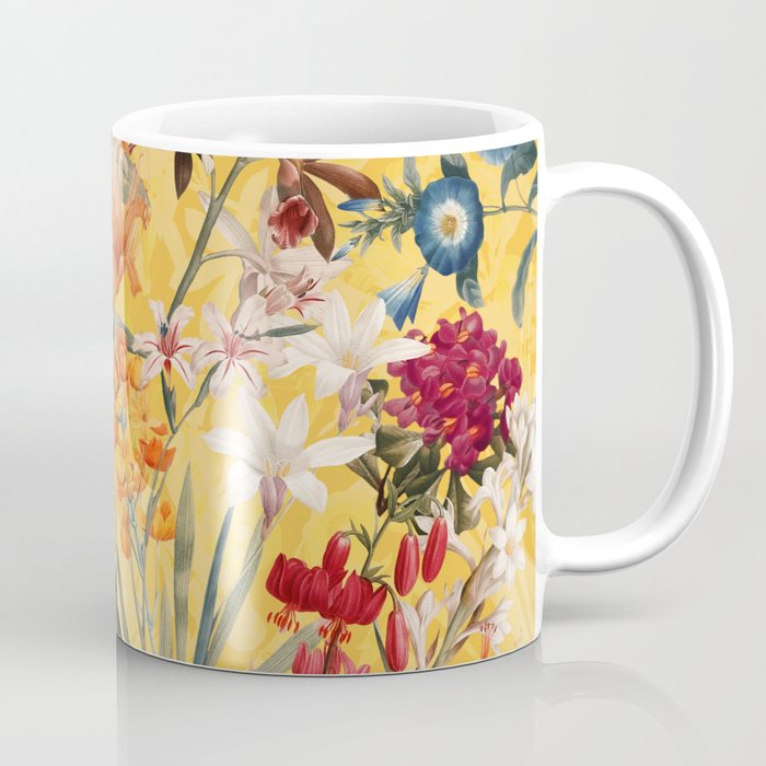 Summer is Coming VIII Coffee Mug Gallery Image 1