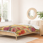 Summer is Coming VIII Duvet Cover Gallery Image 2
