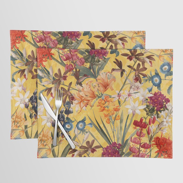 Summer is Coming VIII Placemat Gallery Image 1