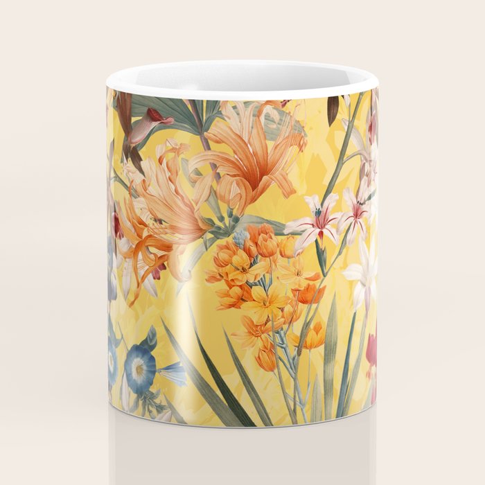 Summer is Coming VIII Coffee Mug Gallery Image 4
