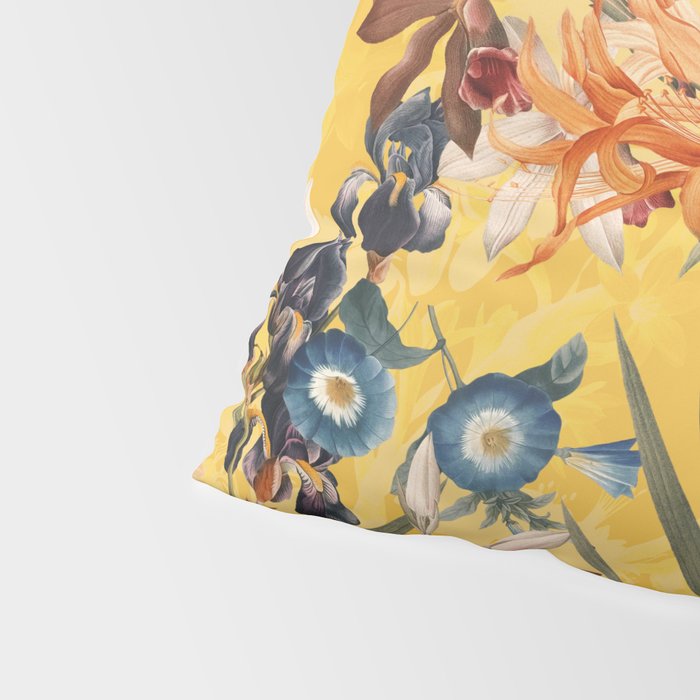 Summer is Coming VIII Pillow Sham Gallery Image 4