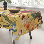 Summer is Coming VIII Tablecloth Gallery Image 3