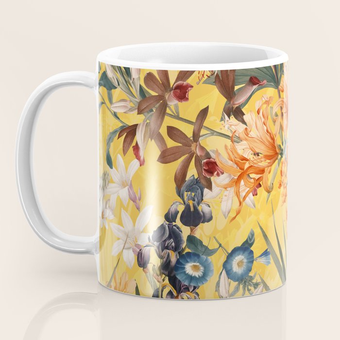 Summer is Coming VIII Coffee Mug Gallery Image 3