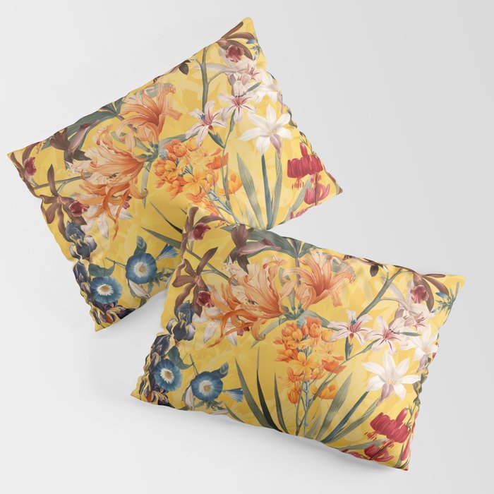 Summer is Coming VIII Pillow Sham Gallery Image 3