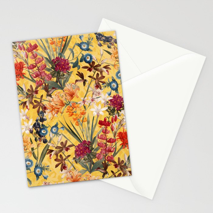 Summer is Coming VIII Stationery Card Gallery Image 2