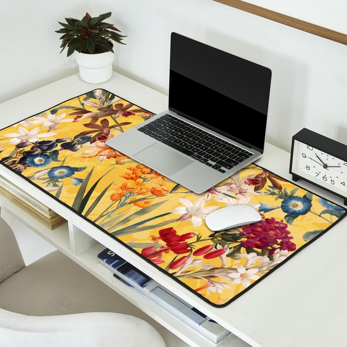 Summer is Coming VIII Desk Mat Gallery Image 2